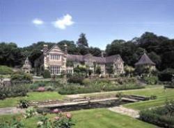 Lewtrenchard Manor, Okehampton, Devon