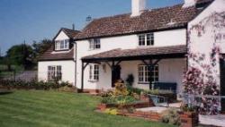 Garden Cottages, Kidderminster, Worcestershire