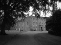 Teaninich Castle, Inverness, Highlands