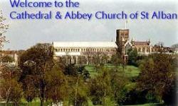 Cathedral and Abbey Church of St Alban, St Albans, Hertfordshire