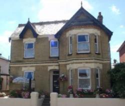 The Ryedale, Shanklin, Isle of Wight
