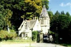 Forglen Country Cottages, Turriff, Grampian