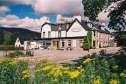 Rowan Tree Country Hotel, Aviemore, Highlands