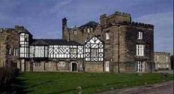 Leasowe Castle Hotel, Wirral, Cheshire