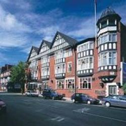 Westminster Hotel, Chester, Cheshire