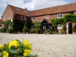 Barns Country Guest House (The), Retford, Nottinghamshire