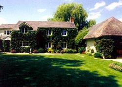May Cottage, Andover, Hampshire