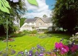 Heywood Lodge Country House Hotel, Tenby, West Wales