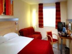 Holiday Inn Express Bedford, Elstow, Bedfordshire