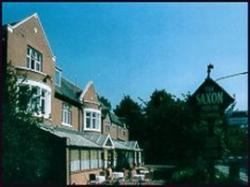 Saxon Holme Hotel, Stockport, Greater Manchester