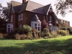 Limes Country House Hotel, Market Rasen, Lincolnshire