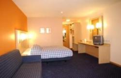 Travelodge Galway City, Galway, Galway