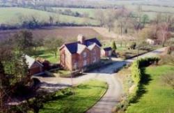 Holmer Cottages, Cheltenham, Gloucestershire