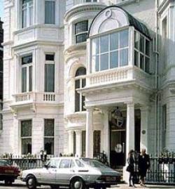 Grange Adelphi Hotel, South Kensington, London