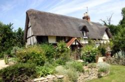 Cottage in the Country, , Worcestershire