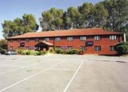 Travelodge Littlehampton Rustington, Rustington, Sussex