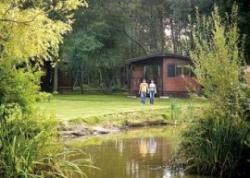 Goosewood Caravan Park, Sutton-on-the-Forest, North Yorkshire