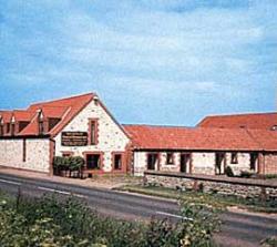 Blairgowrie Judo Club, Rattray, Perthshire