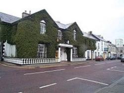 Londonderry Arms Hotel, Ballymena, County Antrim