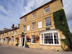 The Kings Hotel, Chipping Campden, Gloucestershire