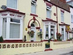 Comat Hotel, Cleethorpes, Lincolnshire