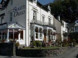 South View Hotel, Windermere, Cumbria