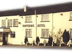 Hawthorn Hotel, Radcliffe, Greater Manchester