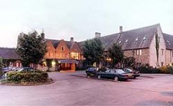 Cricklade Hotel and Country Club, Swindon, Wiltshire