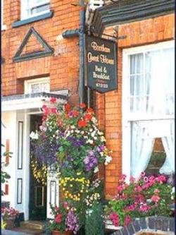 Bootham City Centre Guest House, York, North Yorkshire