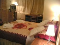 Athena Guest House, Oxford, Oxfordshire