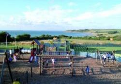 Thorness Bay Holiday Park, Cowes, Isle of Wight