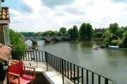 Serviced Accommodation, Richmond-upon-Thames, Surrey