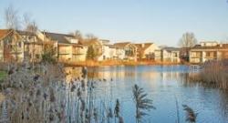 Orion Holidays, South Cerney, Gloucestershire