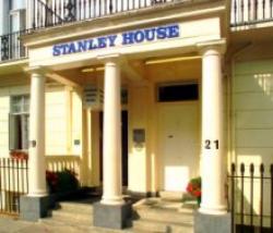 Stanley House, Belgravia, London