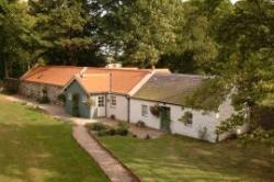 St Brandon House Country Cottages, Banff, Grampian