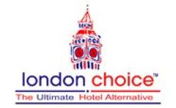 London Choice Serviced Apartments, Apartments all over London, London