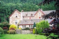 Mains of Taymouth Cottages, Aberfeldy, Perthshire
