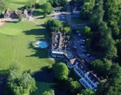 Springs Hotel and Golf Club, Wallingford, Oxfordshire