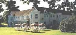 Tyrrells Ford Country House Hotel, Ringwood, Hampshire