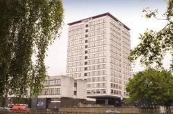 Premier Inn Glasgow City (Charing Cross), Glasgow, Glasgow