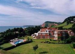 Sidmouth Harbour Hotel, The Westcliff, Sidmouth, Devon