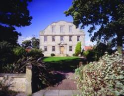 Hellaby Hall Hotel, Rotherham, South Yorkshire