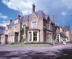Cotswold Lodge Hotel, Oxford, Oxfordshire