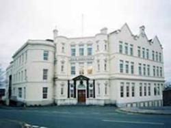 Royal Fleet Club, Plymouth, Devon