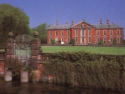 Bosworth Hall Hotel, Market Bosworth, Leicestershire