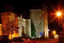Dornoch Castle Hotel, Dornoch, Highlands