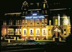 Durley Dean Hotel, Bournemouth, Dorset