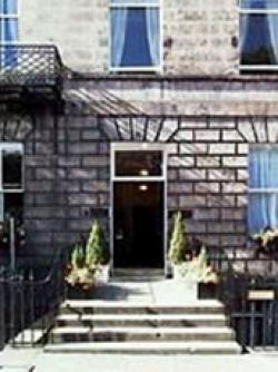 Royal Scots Club, Edinburgh, Edinburgh and the Lothians