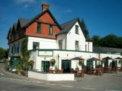 Crown Hotel (The), Exford, Somerset