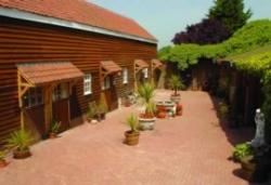 Thaxted Bed & Breakfast, Thaxted, Essex